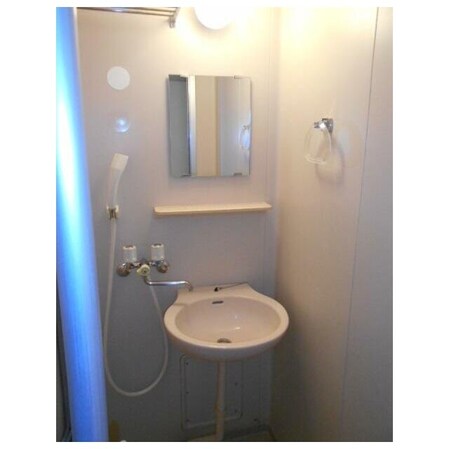 オリオンフラッツの物件内観写真